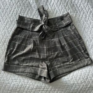 Abercrombie and fitch shorts